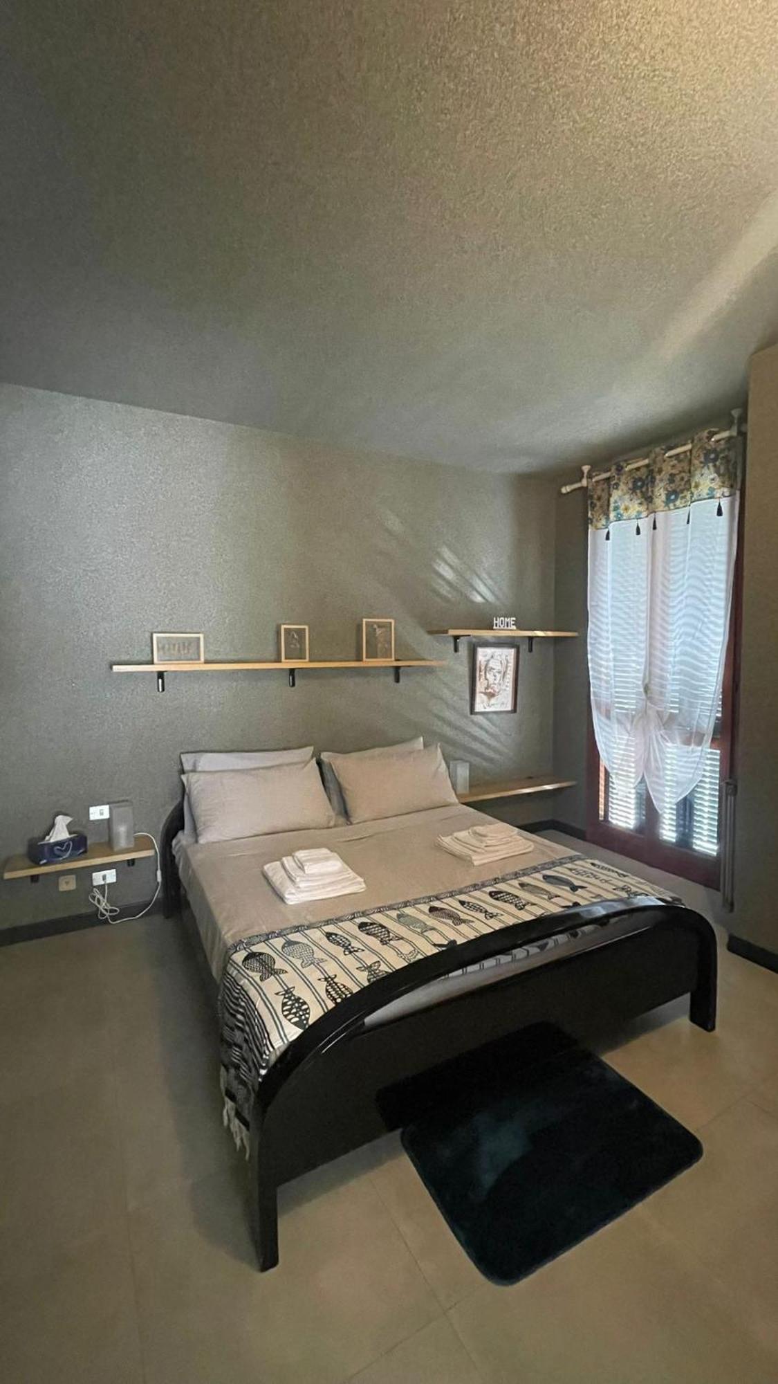 Lake View Apartment Lovely Atmosphere Dagnente エクステリア 写真