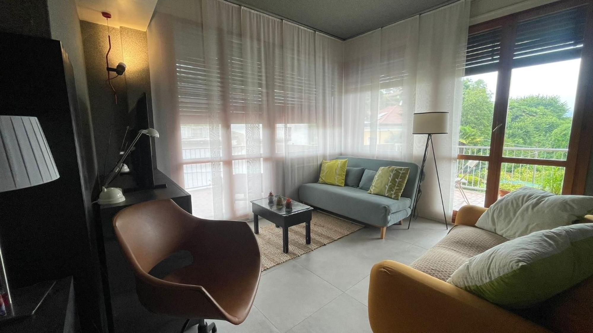 Lake View Apartment Lovely Atmosphere Dagnente エクステリア 写真